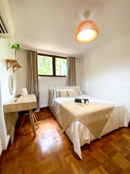 Room (Condo) for Rent in  Birmingham Mansions - Image 10